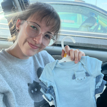 Babylist Registry Photo