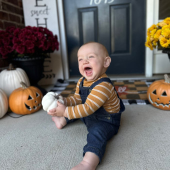 Babylist Registry Photo