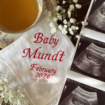 Babylist Registry Photo