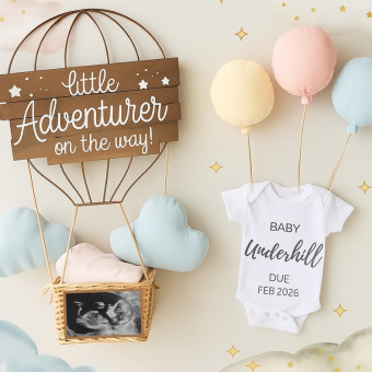 Babylist Registry Photo