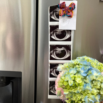 Babylist Registry Photo