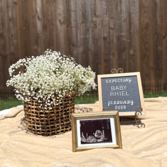 Babylist Registry Photo