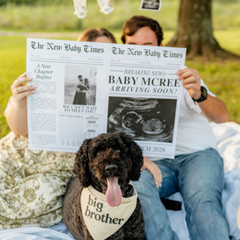 Babylist Registry Photo