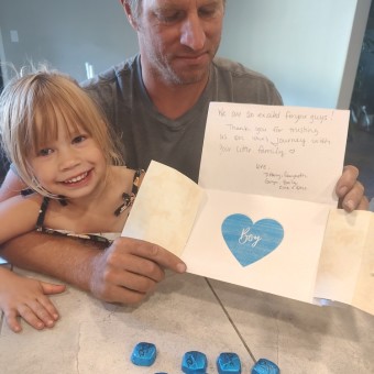 Babylist Registry Photo