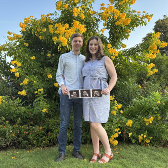 Babylist Registry Photo