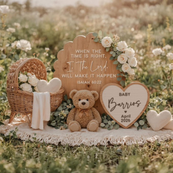 Babylist Registry Photo