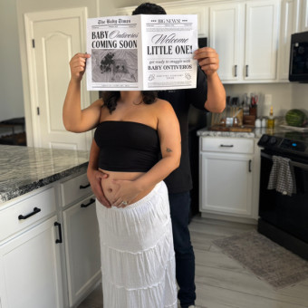 Babylist Registry Photo