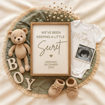 Babylist Registry Photo