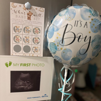 Babylist Registry Photo