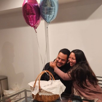 Babylist Registry Photo