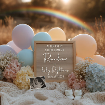 Babylist Registry Photo