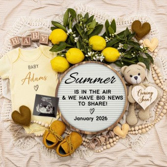 Babylist Registry Photo