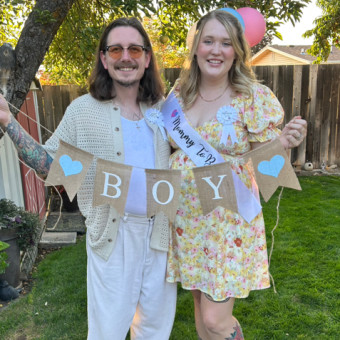 Babylist Registry Photo