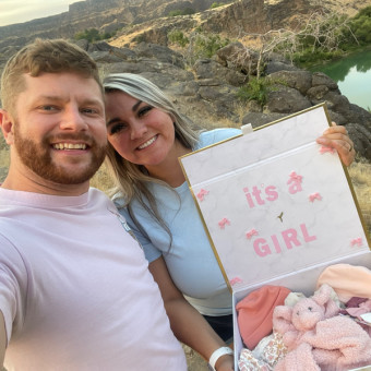 Babylist Registry Photo