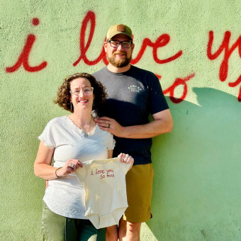 Babylist Registry Photo