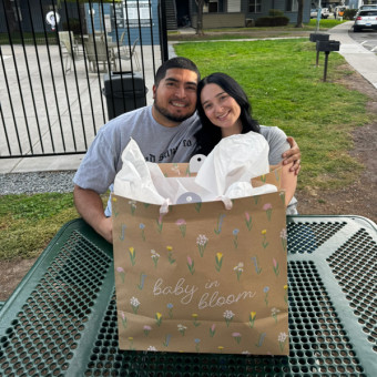 Babylist Registry Photo