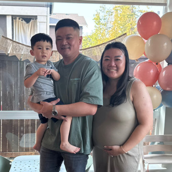 Babylist Registry Photo