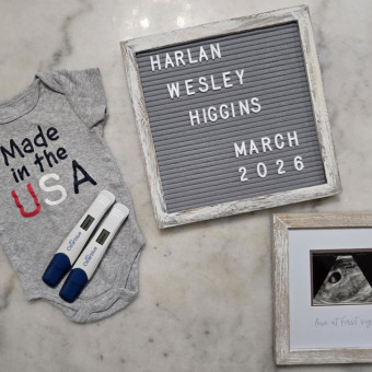 Babylist Registry Photo
