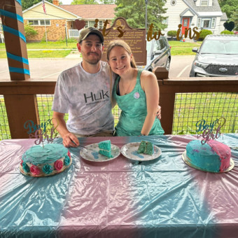 Babylist Registry Photo