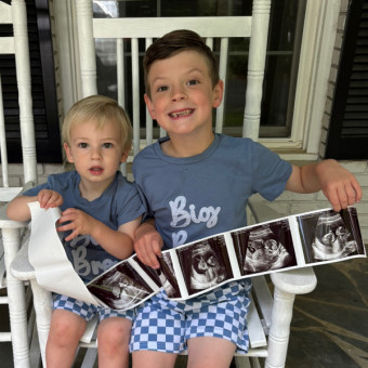 Babylist Registry Photo