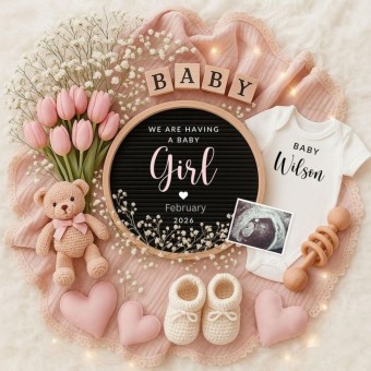 Babylist Registry Photo