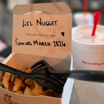 Babylist Registry Photo