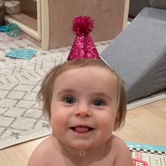 Babylist Registry Photo