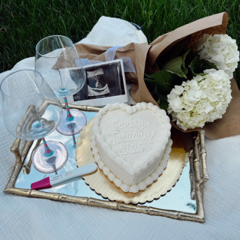 Babylist Registry Photo