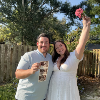 Babylist Registry Photo