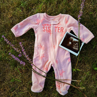 Babylist Registry Photo