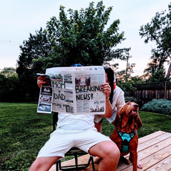 Babylist Registry Photo