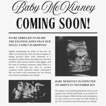 Babylist Registry Photo