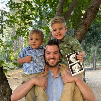 Babylist Registry Photo