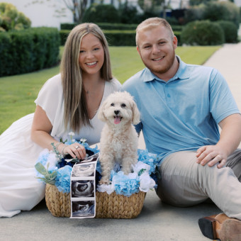 Babylist Registry Photo