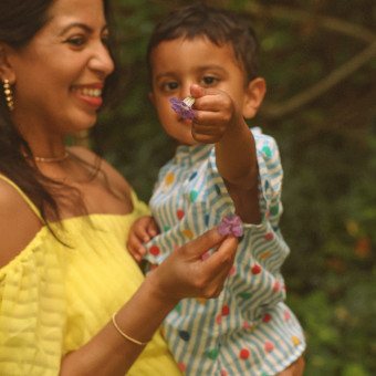 Babylist Registry Photo