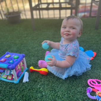 Babylist Registry Photo