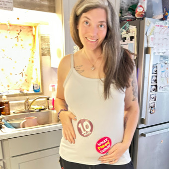 Babylist Registry Photo