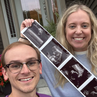 Babylist Registry Photo