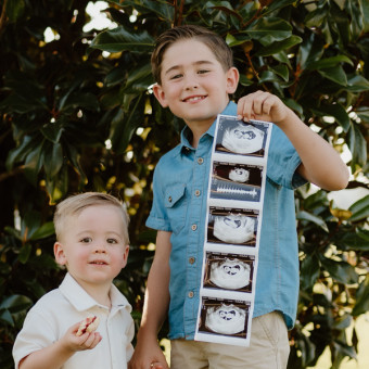 Babylist Registry Photo