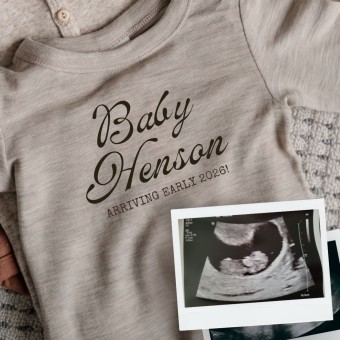 Babylist Registry Photo
