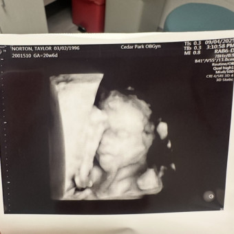 Babylist Registry Photo