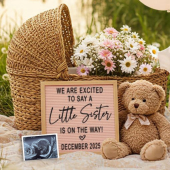 Babylist Registry Photo