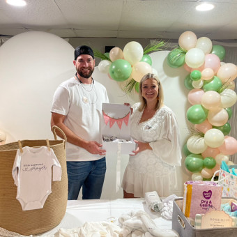 Babylist Registry Photo