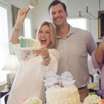 Babylist Registry Photo