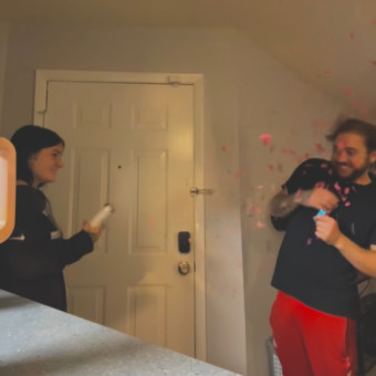 Babylist Registry Photo