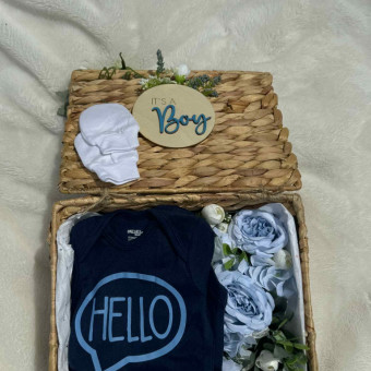 Babylist Registry Photo