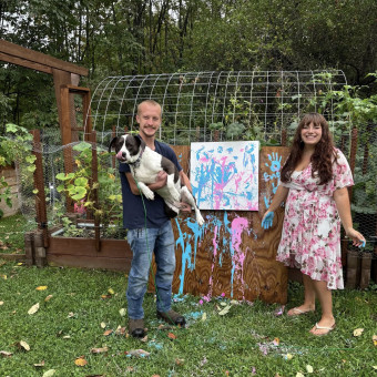 Babylist Registry Photo