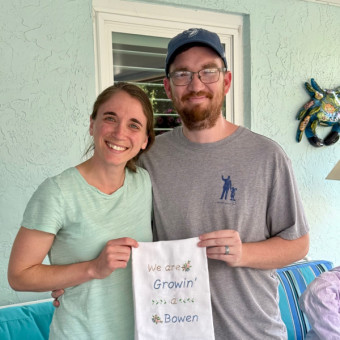 Babylist Registry Photo