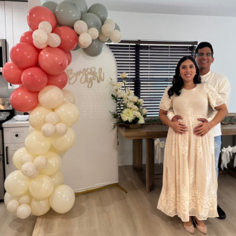 Babylist Registry Photo