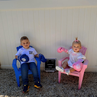 Babylist Registry Photo